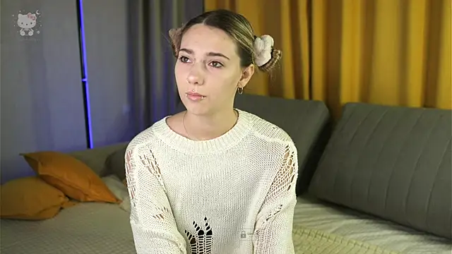 angel_lin webcam