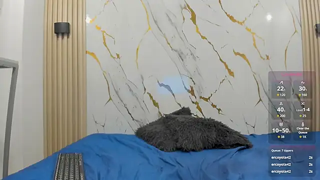 zoey_taylor07 - Zoey_Taylor07's free webcam - UK Sex Cams
