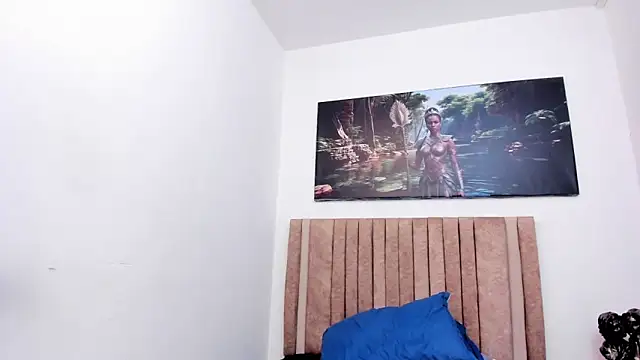 Thalia_parkerr_ webcam