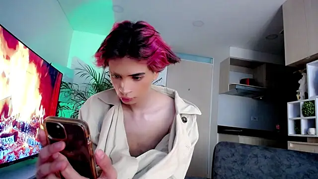 Darksweet_jack webcam