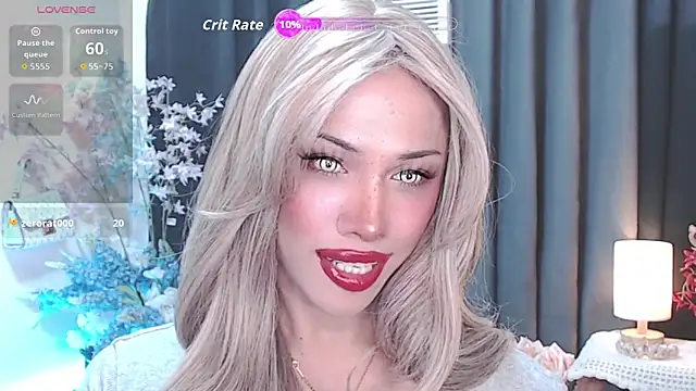 Your_gorgeous_amanda_ts webcam