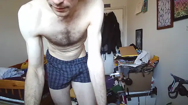 JohnnyMoves webcam