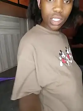 Teeangelaa webcam