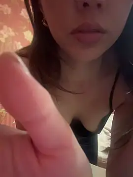 ToriSouletyx webcam