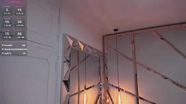 Abby_black_star webcam