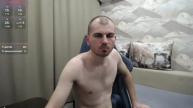 SerzhKorol1 webcam