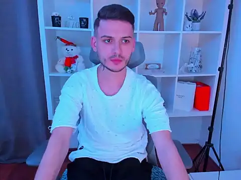 andboyfor6 webcam