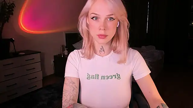 Polusladkoye webcam
