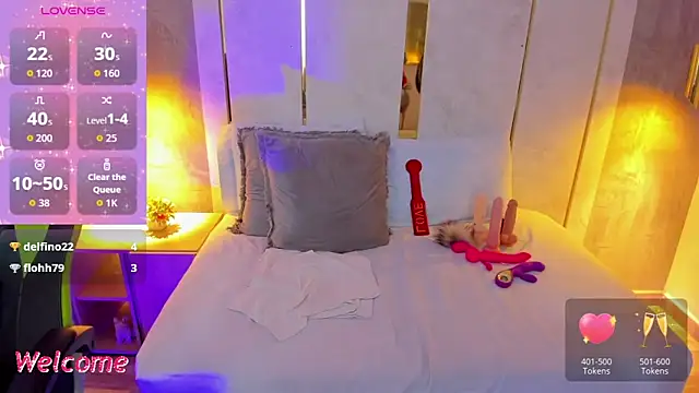 gisela27 webcam