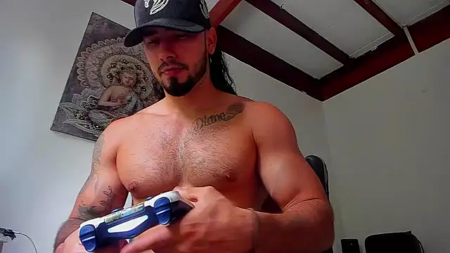 Baky_sexy webcam