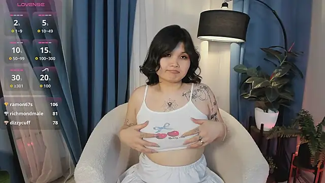 sofia_chang webcam