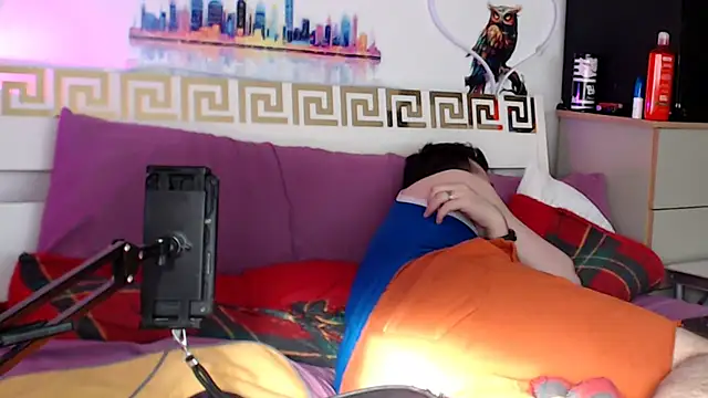 iuligruia69 webcam