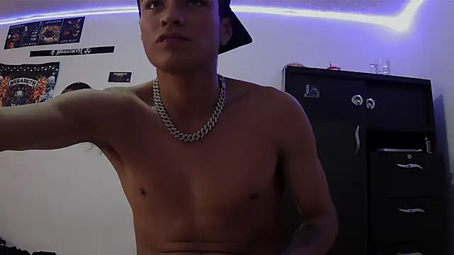 Fenix_hardcock webcam