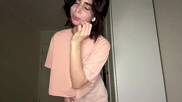 JessiaRuezga webcam