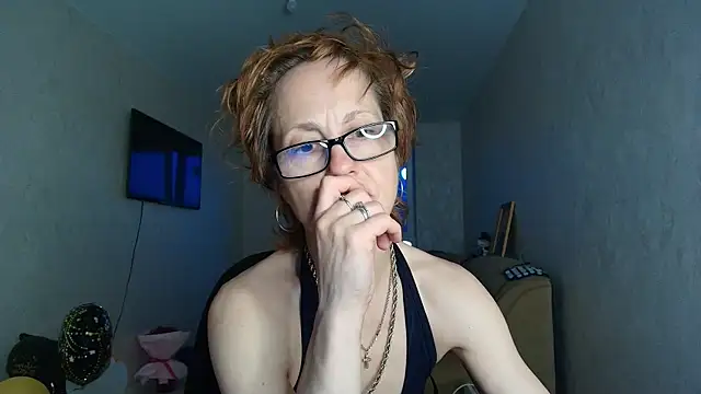 LioraWeiss webcam