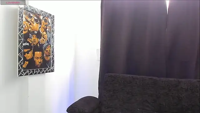 jhonnysnow17 webcam