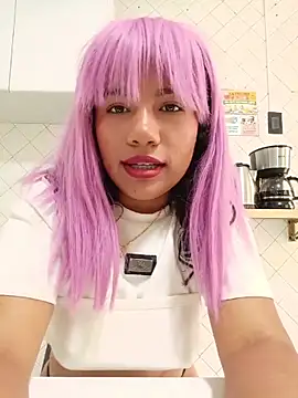 TamaraaHoney webcam