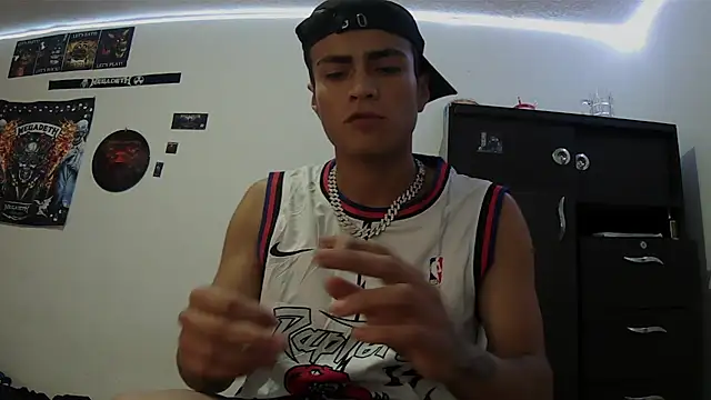 Fenix_hardcock webcam