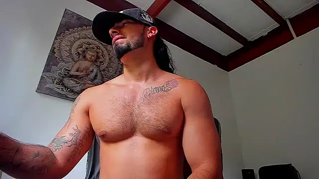 Baky_sexy webcam
