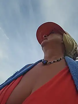Hot-Muci webcam
