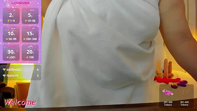 gisela27 webcam