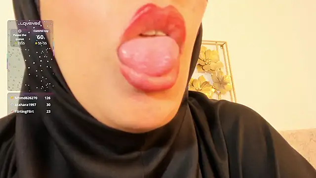 hanajameela