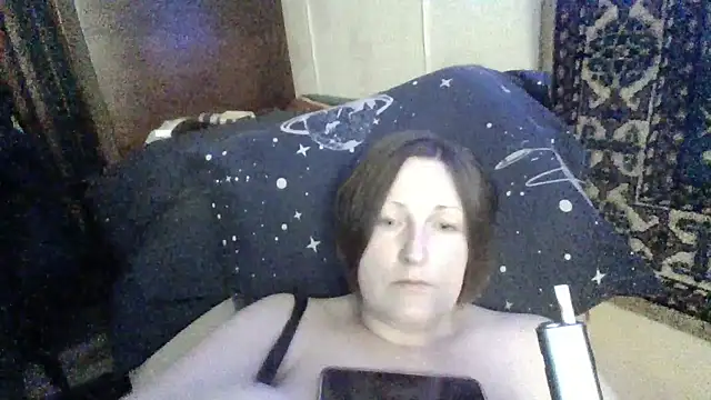 AllaSowinskaya webcam