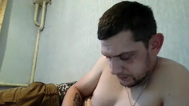 Mark1404 webcam