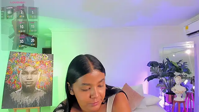 JANYLOVE__ webcam