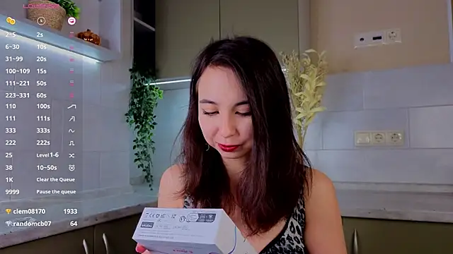 NerixalVire webcam