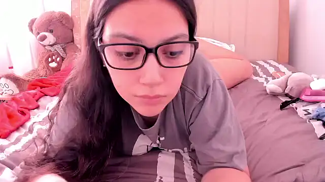 roniewester webcam