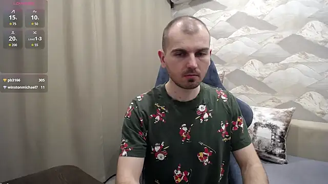 SerzhKorol1 webcam