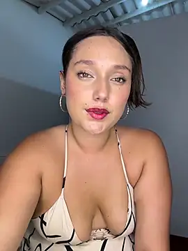 Naughty-Samanta- webcam