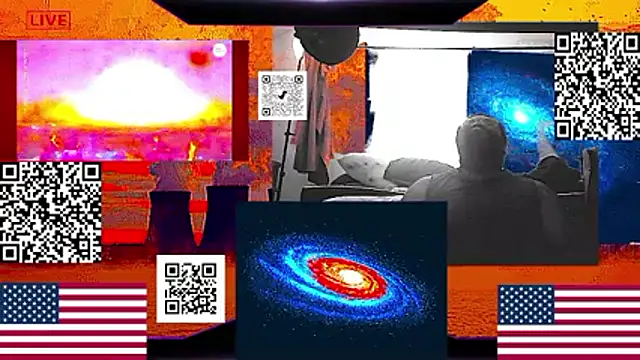 RussellTaylorLacy webcam