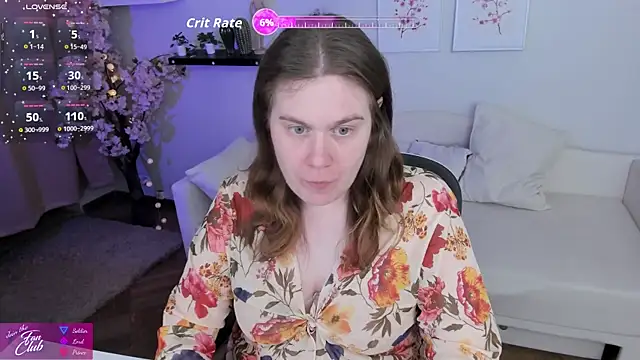 Nancy_Sun_ webcam