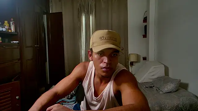 Jhon_wich webcam