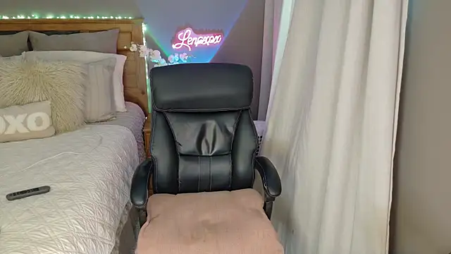 Lenaxox