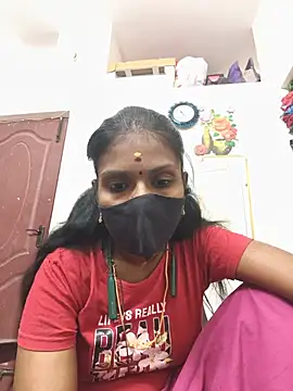 Tamil_Yalini12 webcam