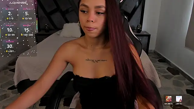 carolinefyre - CarolineFyre's free webcam - UK Sex Cams
