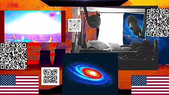 RussellTaylorLacy webcam