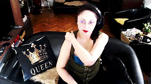 Imperatriza webcam