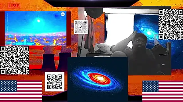 RussellTaylorLacy webcam