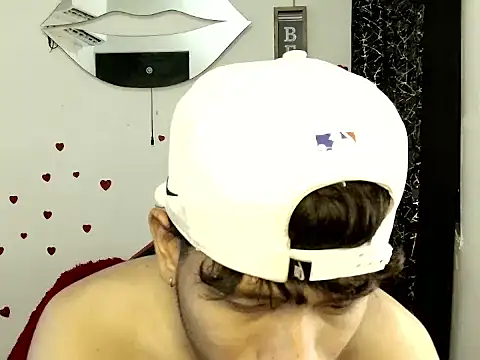 blackfox_desire webcam