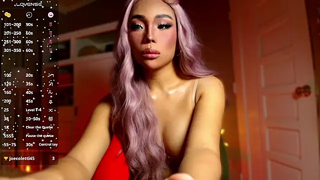 venusangelic webcam