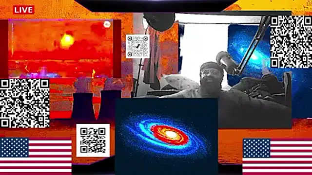 RussellTaylorLacy webcam
