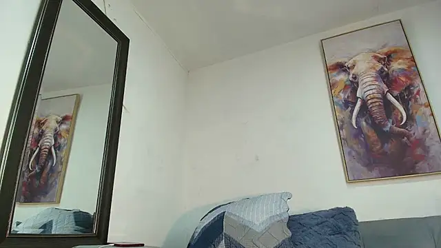 JONAS_SMITH_ webcam