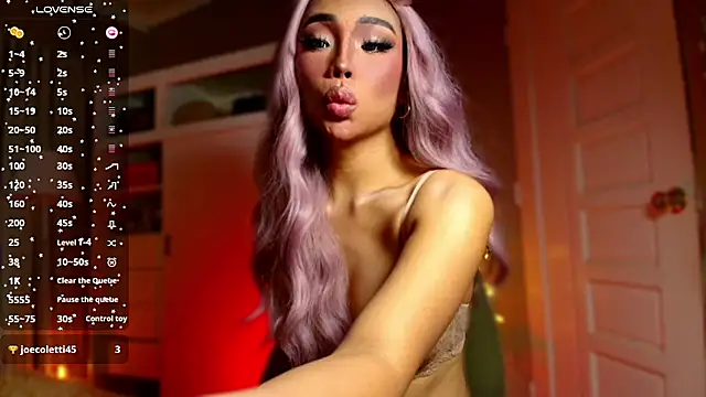 venusangelic webcam