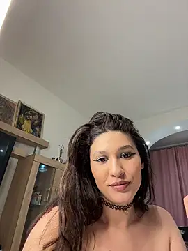 IrisBlues webcam