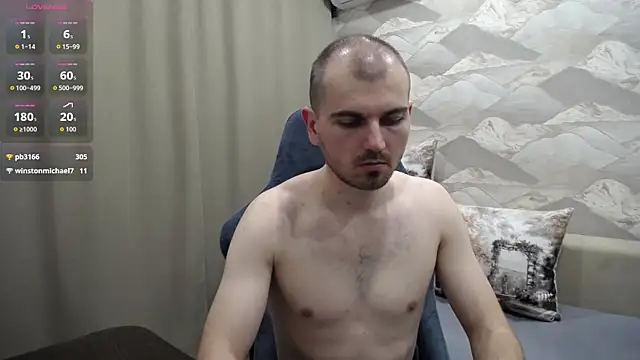 SerzhKorol1 webcam