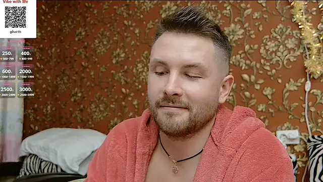 MartinBrandon webcam